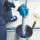 Makita DCG180ZB hermētiķa pistole Makita DCG180ZB hermētiķa pistole